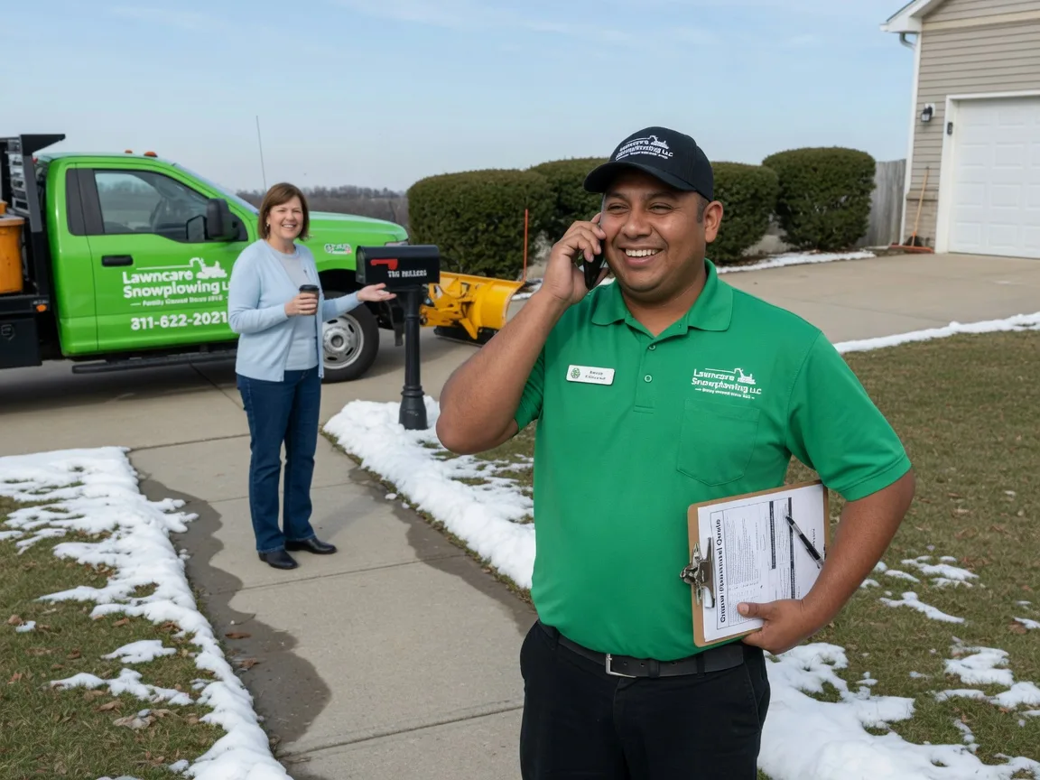 Lawn Care Services By Expert Landscaper Drummonds, TN FAQs